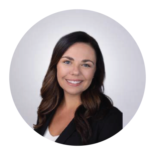 Beth, SVP, Sales