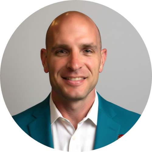 David, Chief Product Officer